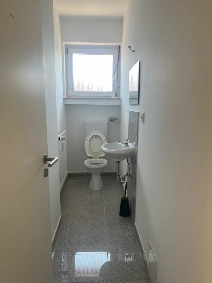 3 Zimmer Wohnung mit 100 m² in Saarbrücken – Bild 8