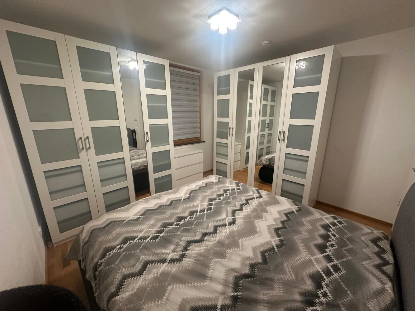 4 Zimmer Wohnung mit 102 m² in Friedrichshafen – Bild 10