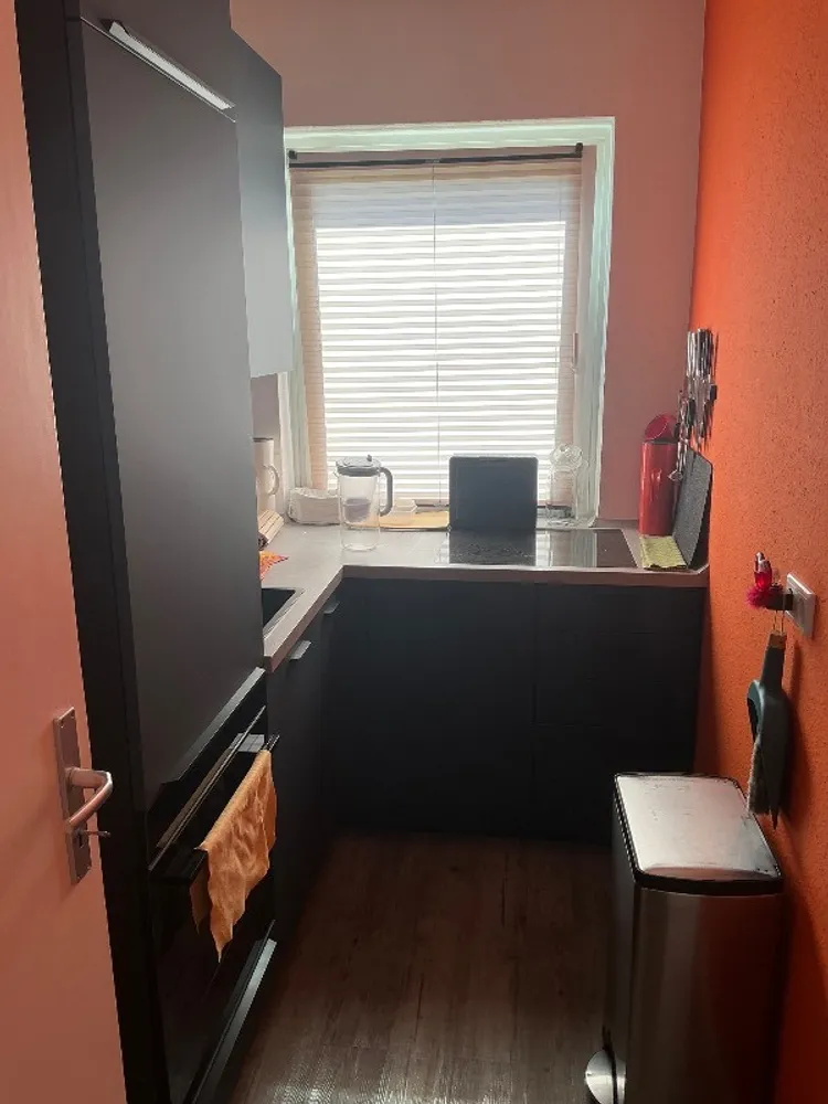 3 Zimmer Wohnung mit 57 m² in Düsseldorf – Bild 12