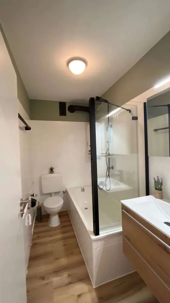 2 Zimmer Wohnung mit 49 m² in Stuttgart – Bild 8