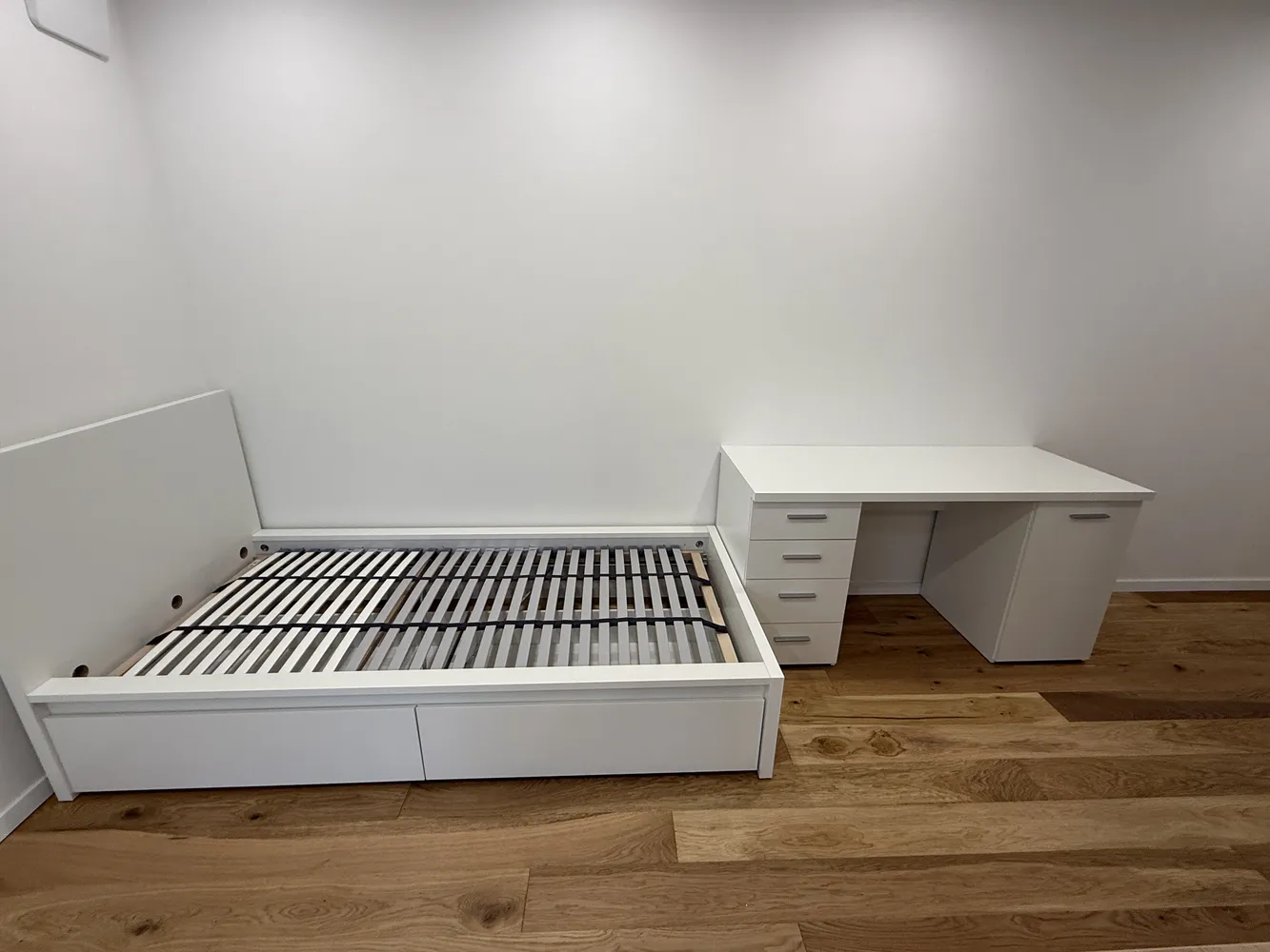 1 Zimmer Wohnung mit 23 m² in Augsburg – Bild 3