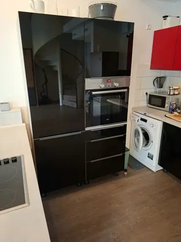 2 Zimmer Wohnung mit 55 m² in Karlsruhe – Bild 3