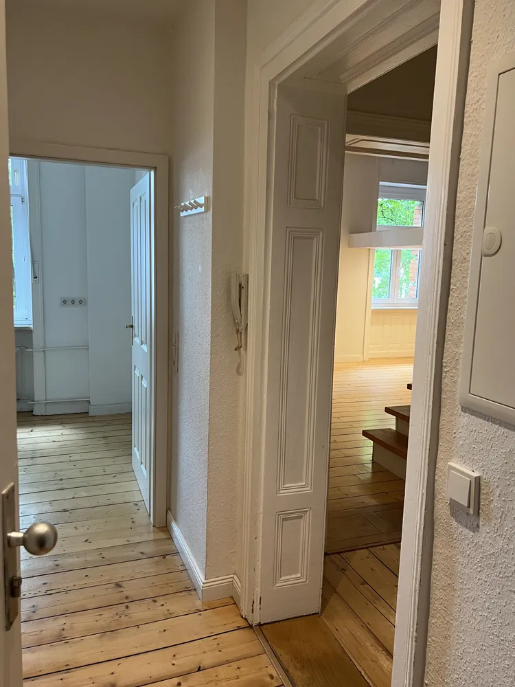 2 Zimmer Wohnung mit 47 m² in Wiesbaden – Bild 7