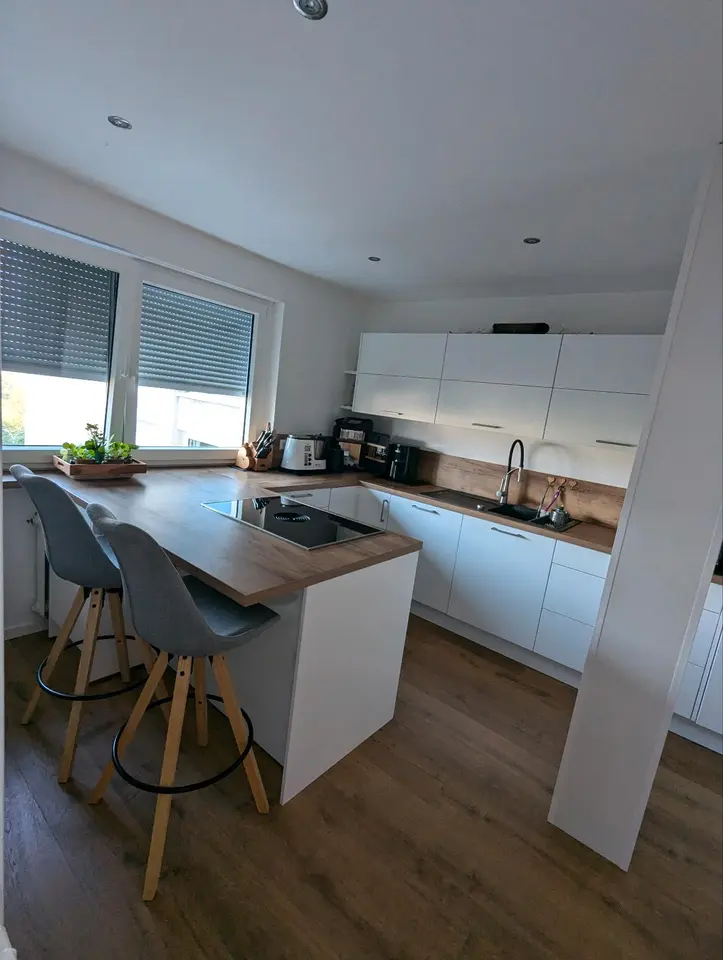 4 Zimmer Wohnung mit 140 m² in Miltenberg – Bild 8