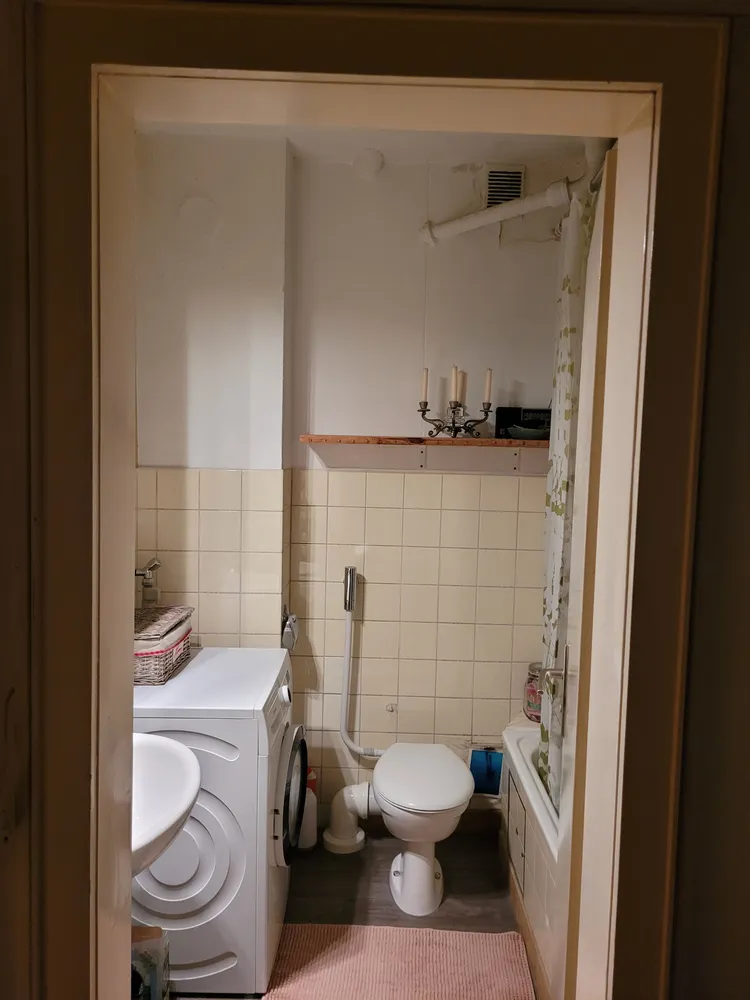 2 Zimmer Wohnung mit 60 m² in Mannheim – Bild 8