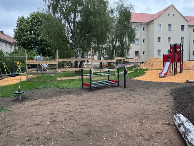 4 Zimmer Wohnung mit 107 m² in Nürnberg – Bild 12