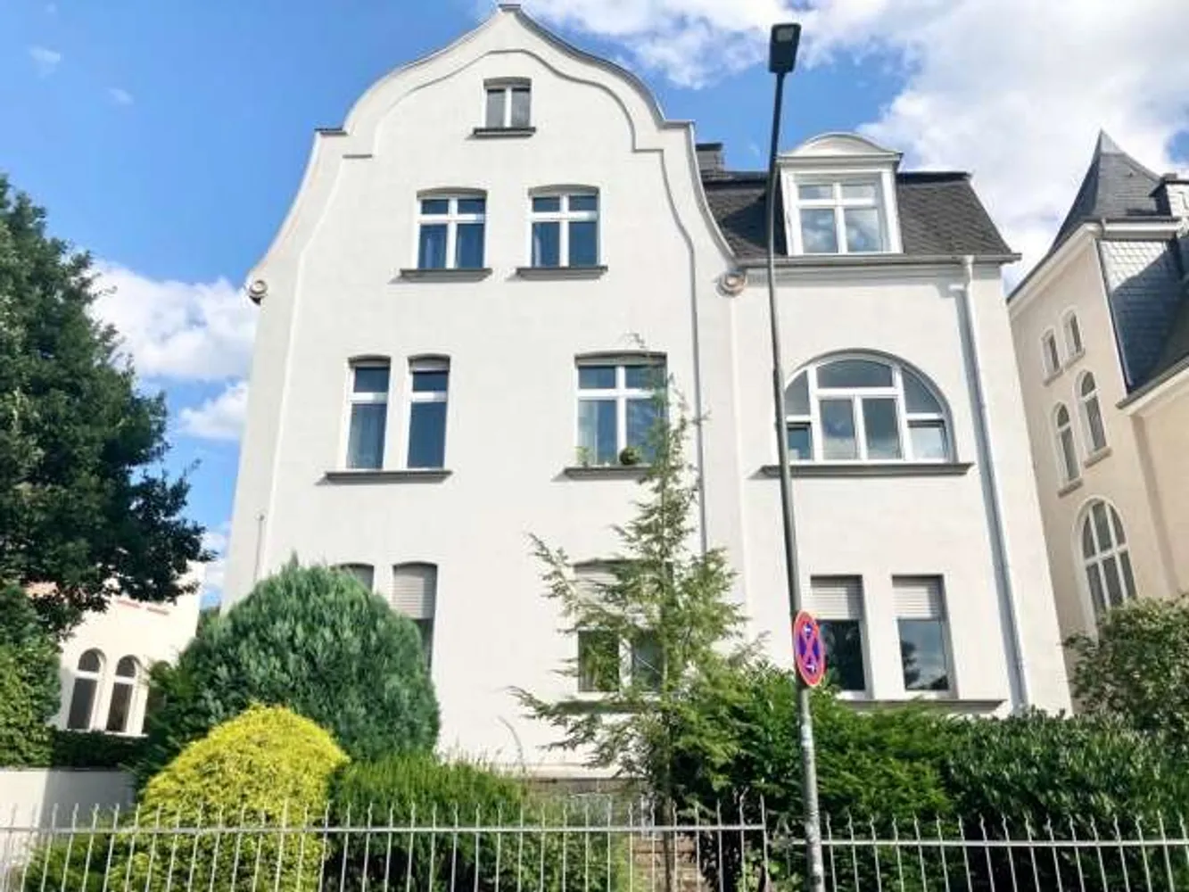 4 Zimmer Wohnung mit 133 m² in Gießen – Bild 3