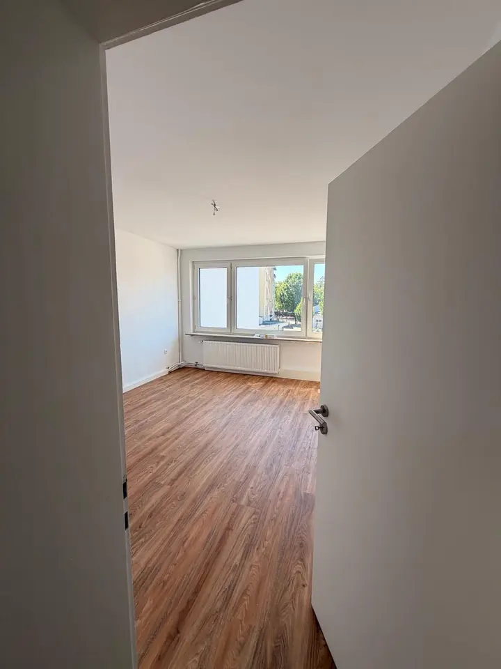 2 Zimmer Wohnung mit 55 m² in Paderborn – Bild 1