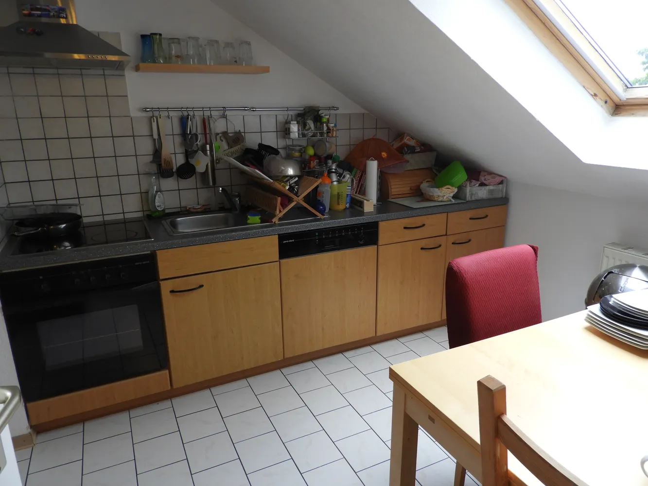 3 Zimmer Wohnung mit 66 m² in Bochum – Bild 3