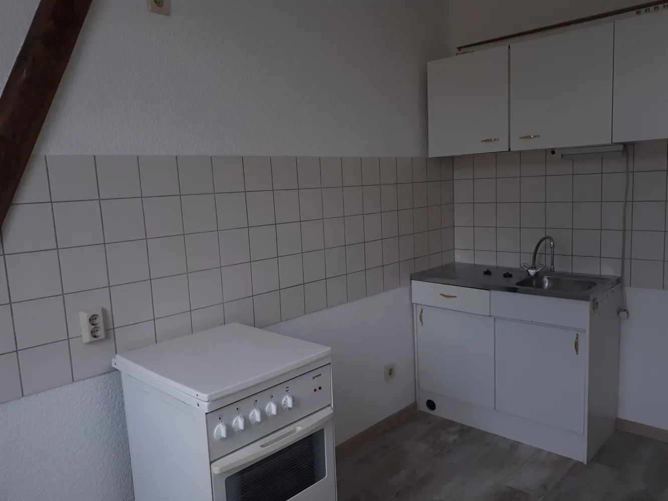 2 Zimmer Wohnung mit 54 m² in Halle (Saale) – Bild 10