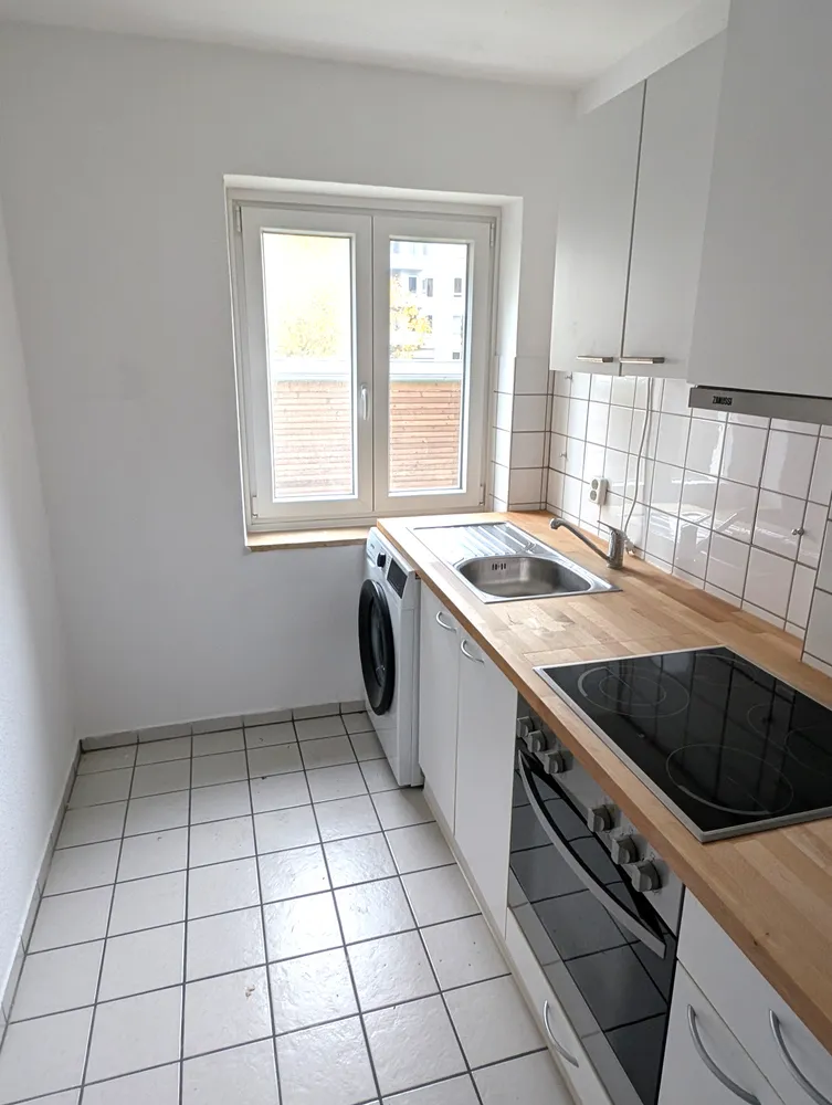 3 Zimmer Wohnung mit 52 m² in Kiel – Bild 7