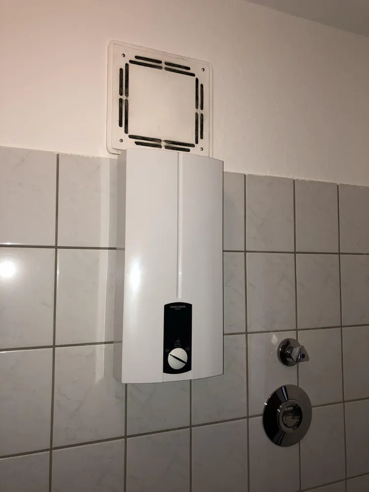 2 Zimmer Wohnung mit 65 m² in Darmstadt – Bild 12