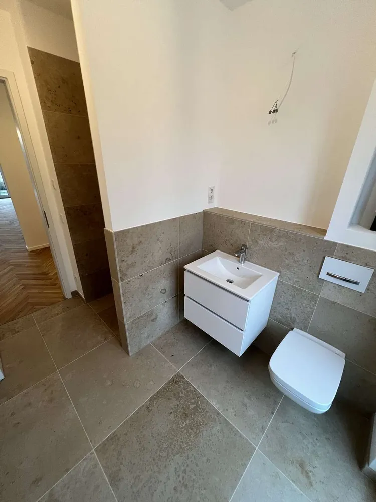 4 Zimmer Wohnung mit 131 m² in Berlin – Bild 9