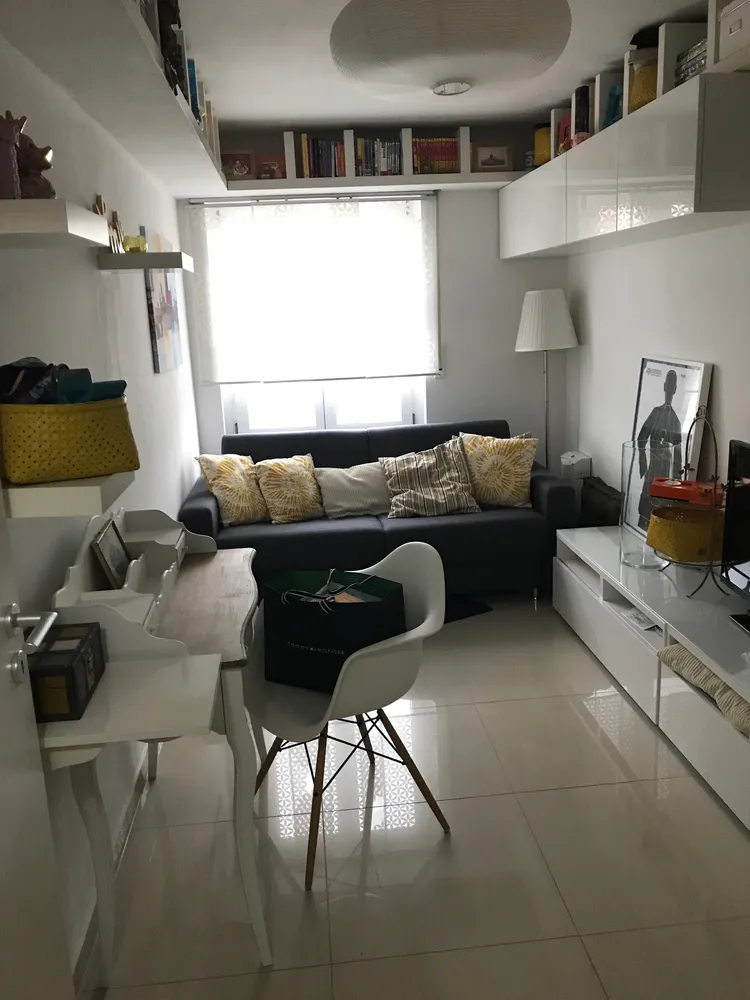 3 room apartment with 100 m² in Munich – Photo 3