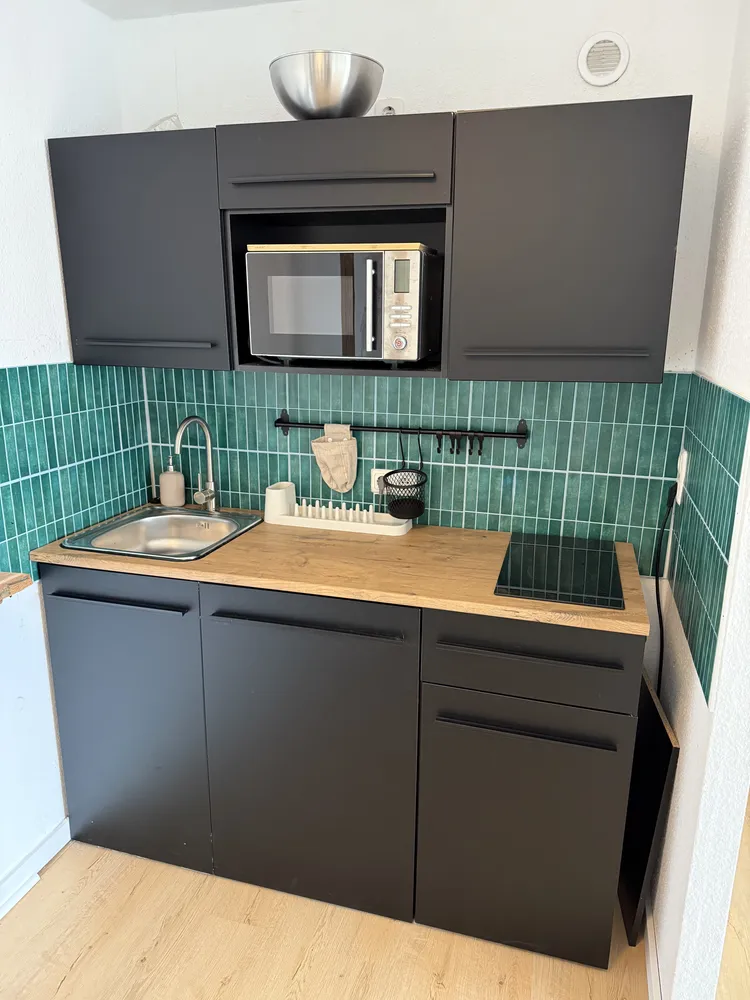1 Zimmer Wohnung mit 37 m² in Mainz – Bild 7