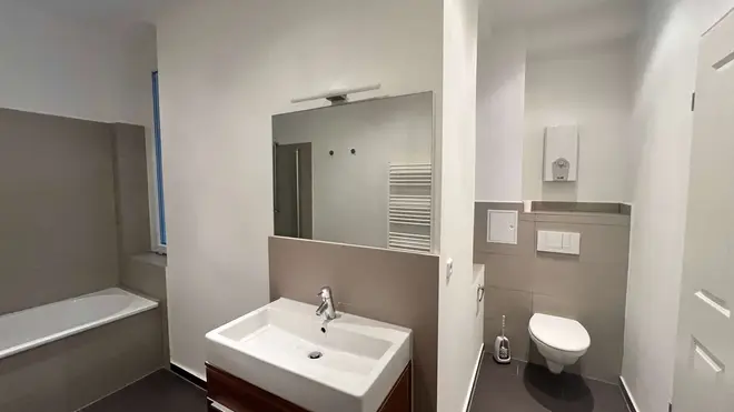 2 Zimmer Wohnung mit 65 m² in Berlin – Bild 8