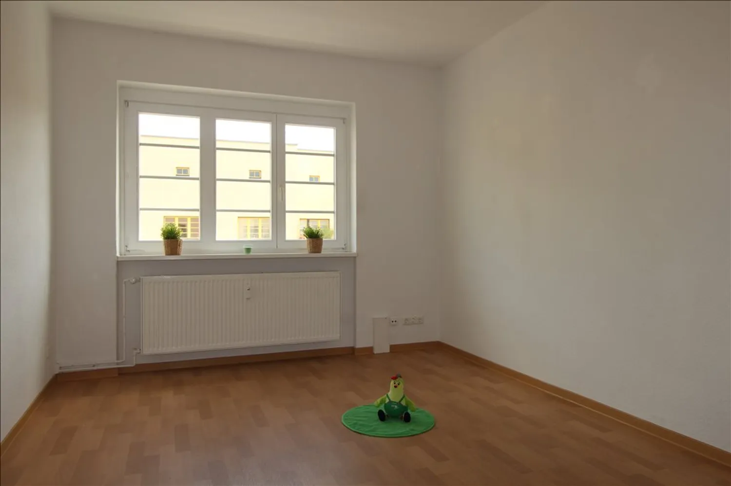 3 room apartment with 60 m² in Magdeburg – Photo 2