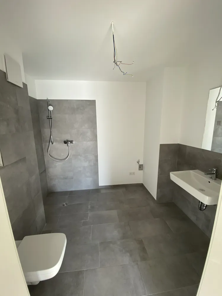 1 Zimmer Wohnung mit 33 m² in Münster – Bild 4