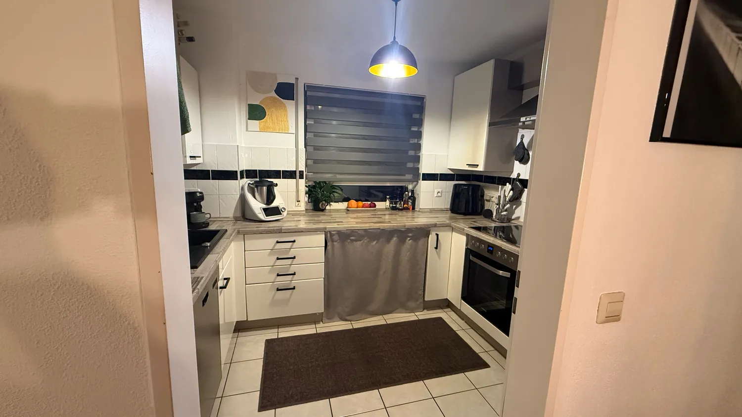 4 room apartment with 78 m² in Aalen – Photo 1