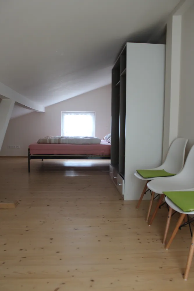 2 room apartment with 50 m² in Darmstadt – Photo 9