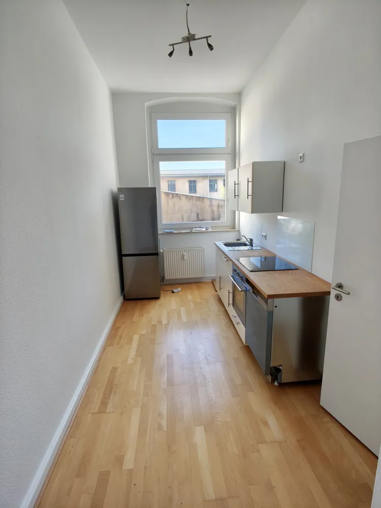 2 room apartment with 64 m² in Düsseldorf – Photo 5