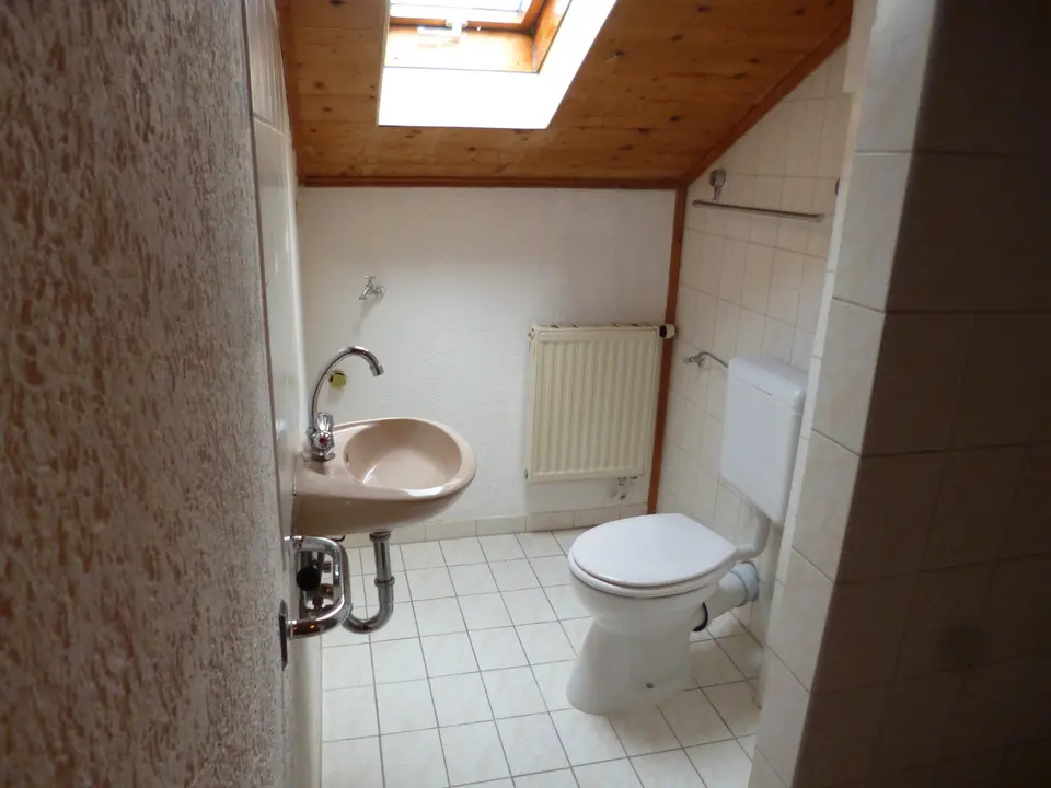 2 Zimmer Wohnung mit 26 m² in Rosenheim – Bild 3