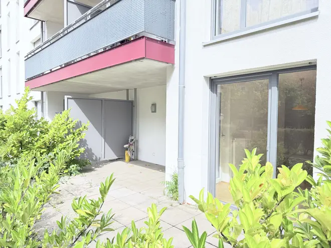4 Zimmer Wohnung mit 89 m² in Darmstadt – Bild 6