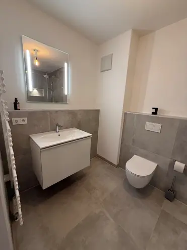 2 Zimmer Wohnung mit 57 m² in München – Bild 10
