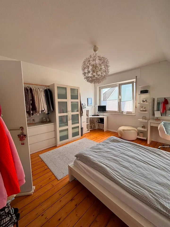 4 Zimmer Wohnung mit 100 m² in Bielefeld – Bild 6