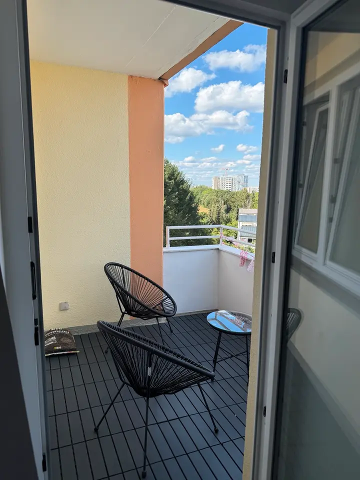 WG-Zimmer mit 50 m² in Starnberg – Bild 4