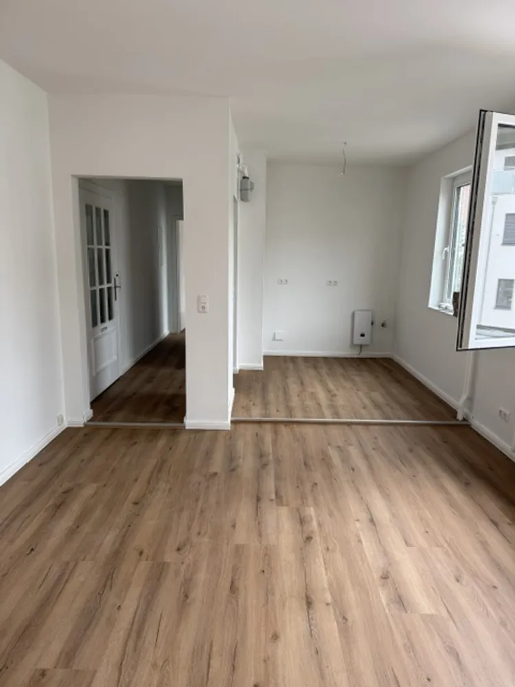 2 Zimmer Wohnung mit 44 m² in Braunschweig – Bild 1