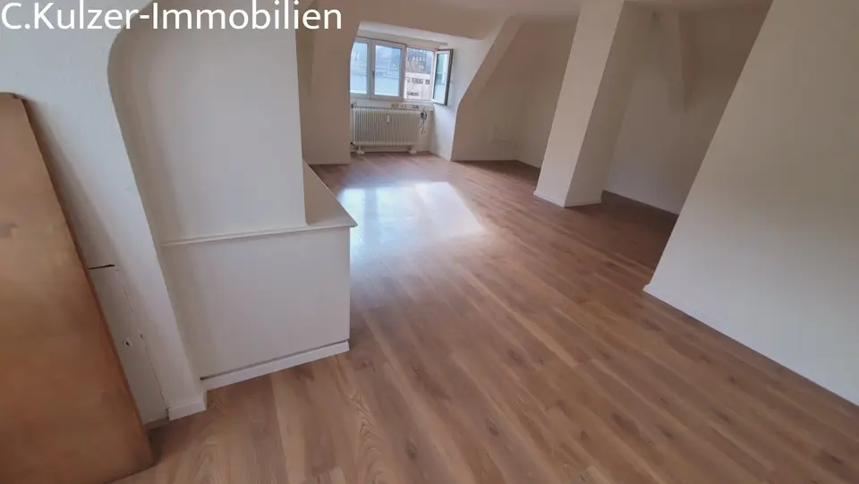 Studio mit 31 m² in Lörrach – Bild 2