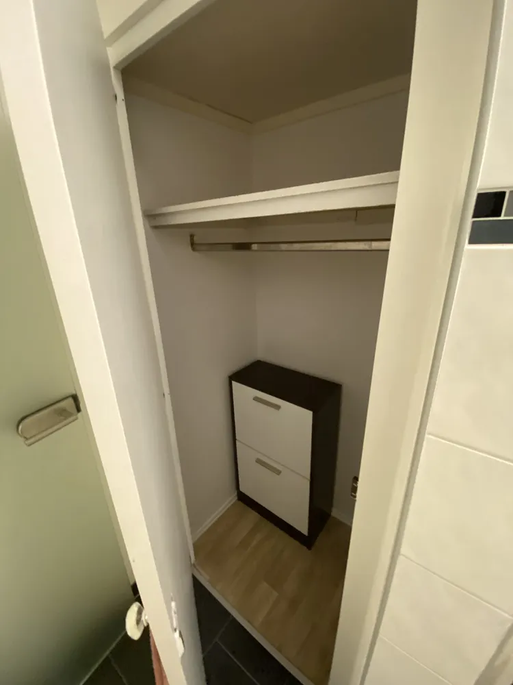 1 Zimmer Wohnung mit 33 m² in Mülheim an der Ruhr – Bild 5