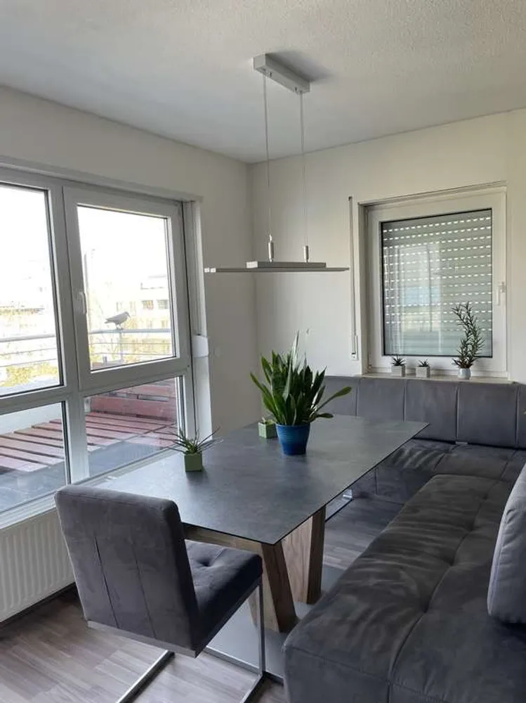 2 Zimmer Wohnung mit 71 m² in Mannheim – Bild 7