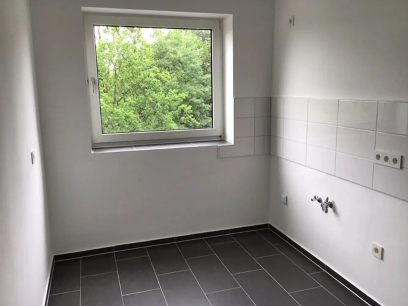 3 room apartment with 61 m² in Hanover – Photo 3
