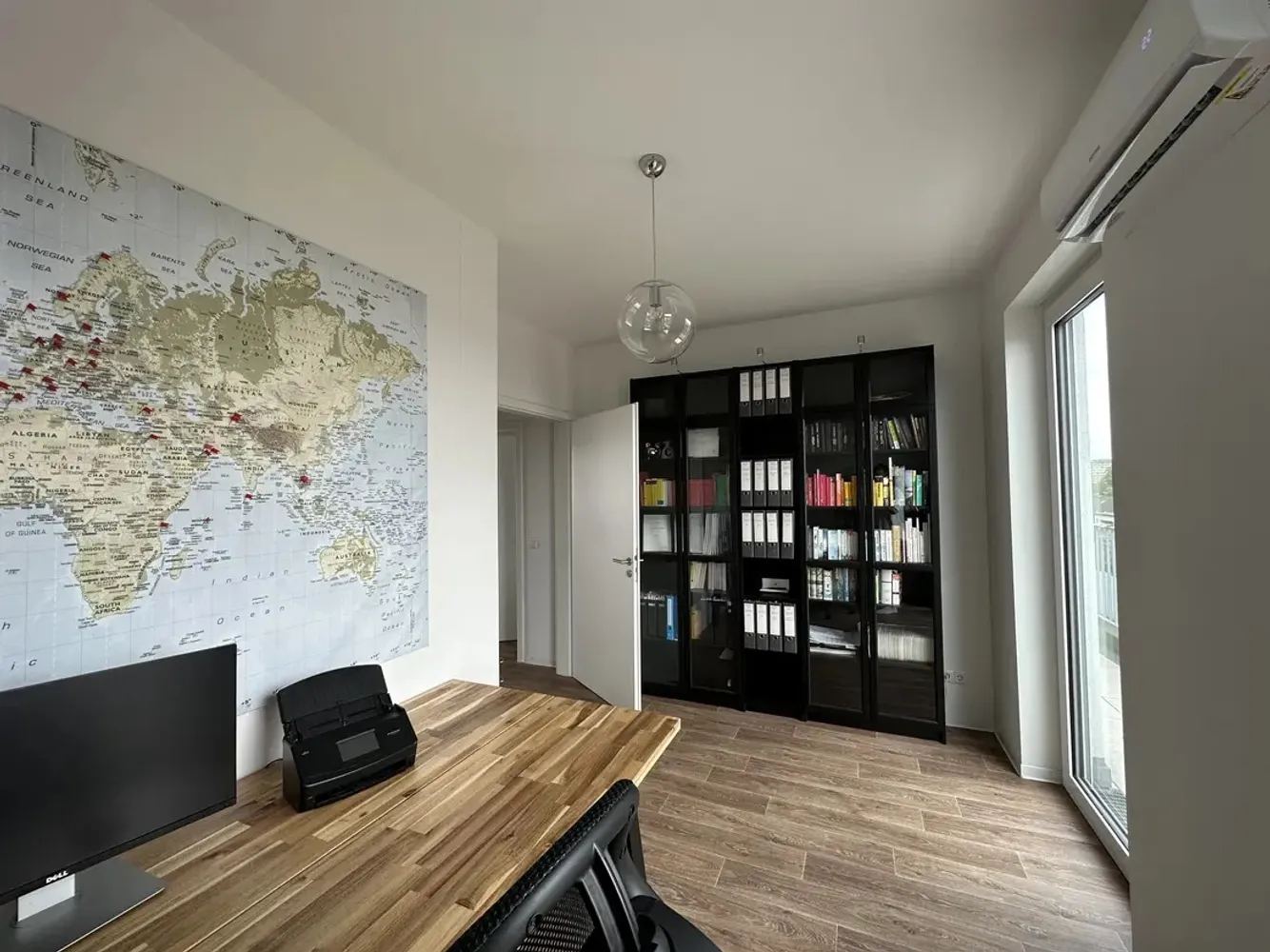4 Zimmer Wohnung mit 113 m² in Düsseldorf – Bild 7