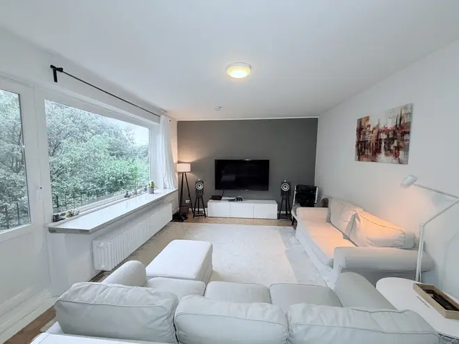 5 Zimmer Wohnung mit 115 m² in Hamburg – Bild 5