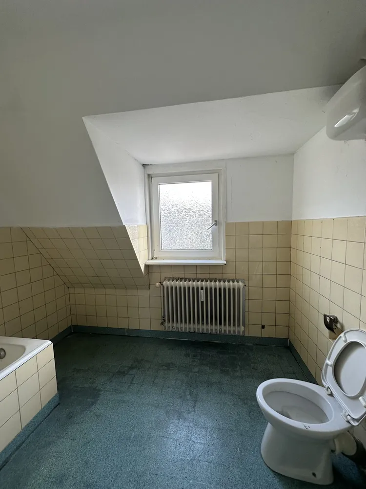 2 Zimmer Wohnung mit 61 m² in Bremen – Bild 6