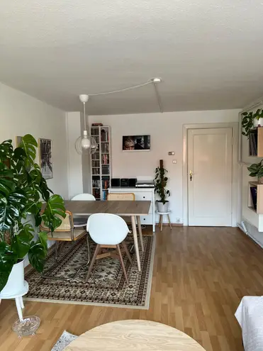 3 Zimmer Wohnung mit 63 m² in Bremen – Bild 2