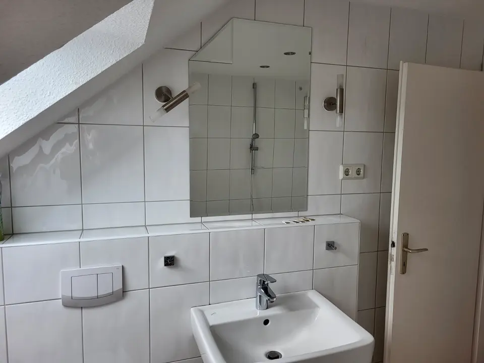 2 Zimmer Wohnung mit 63 m² in Krefeld – Bild 5