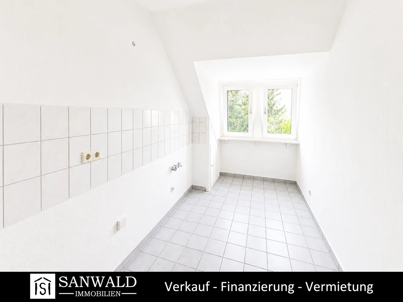 1 Zimmer Wohnung mit 51 m² in Mülheim an der Ruhr – Bild 2