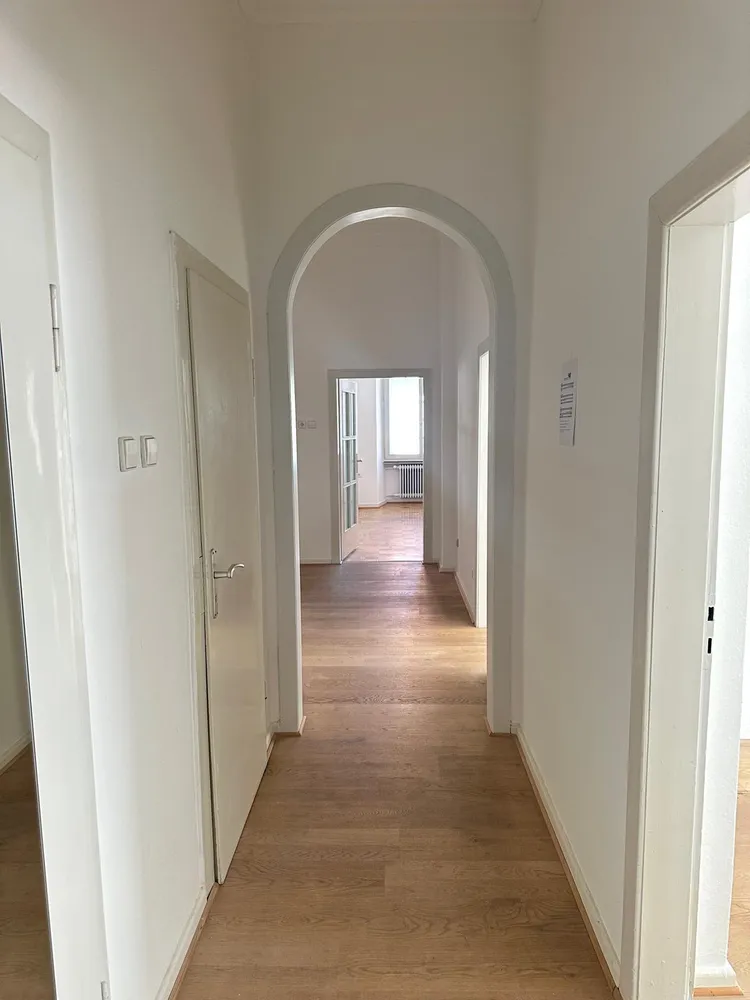 3 Zimmer Wohnung mit 98 m² in Osnabrück – Bild 6