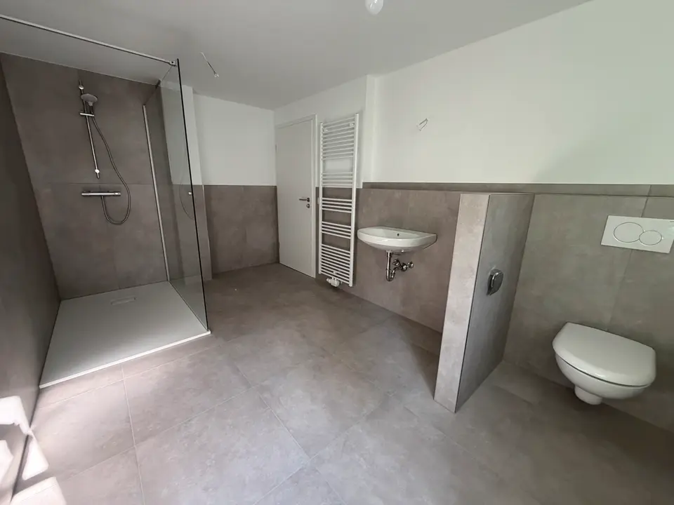 3 Zimmer Wohnung mit 123 m² in Duderstadt – Bild 7