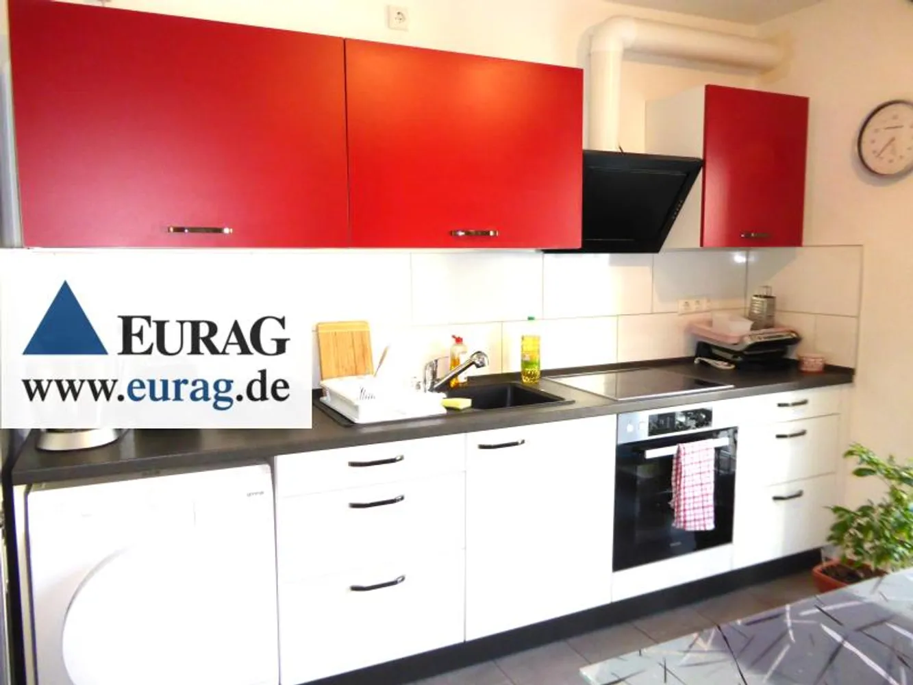 2 Zimmer Wohnung mit 55 m² in Nürnberg – Bild 1