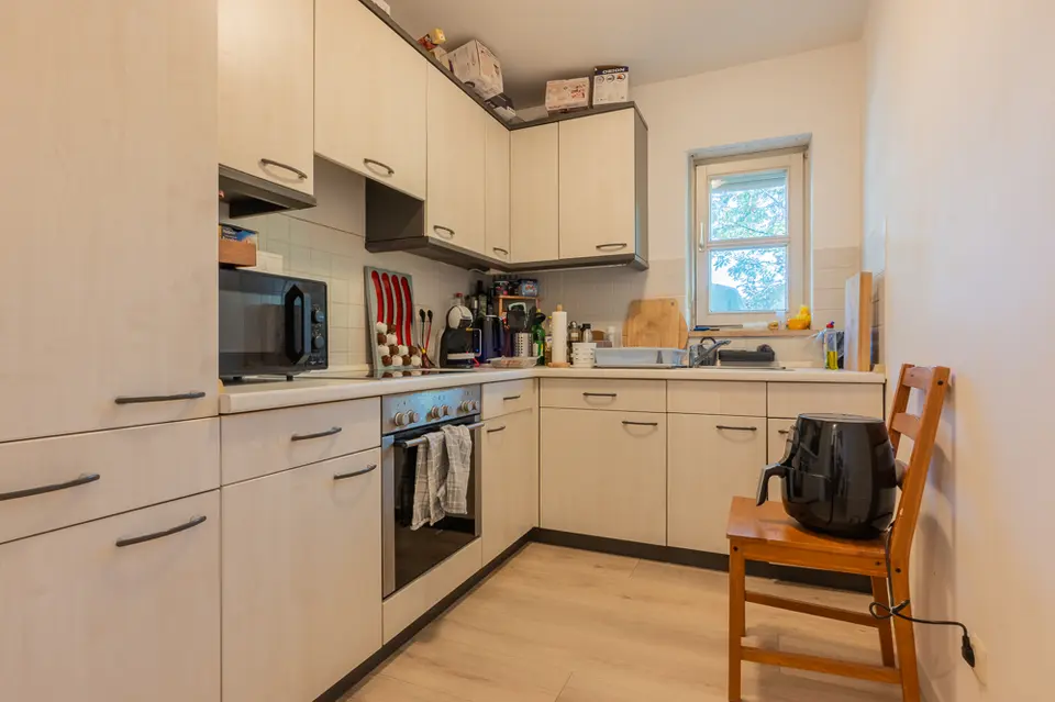 3 room apartment with 65 m² in Passau – Photo 7