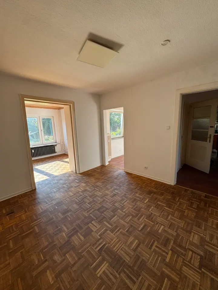 4 Zimmer Wohnung mit 73 m² in Kassel – Bild 9