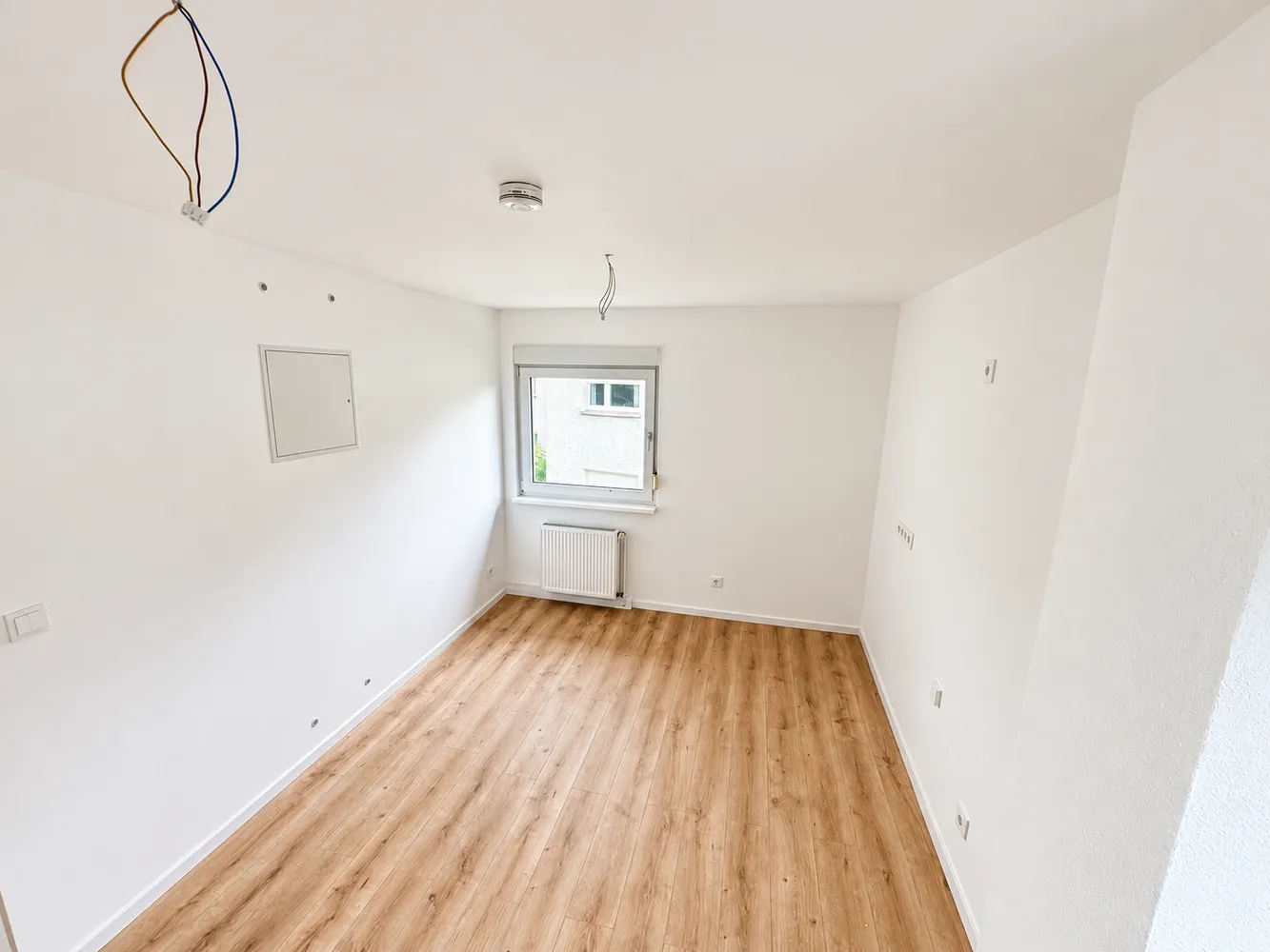 3 Zimmer Wohnung mit 62 m² in Magdeburg – Bild 3