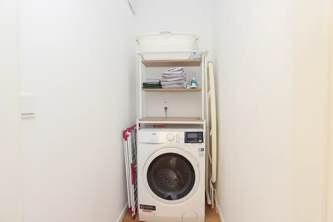 2 Zimmer Wohnung mit 44 m² in München – Bild 9