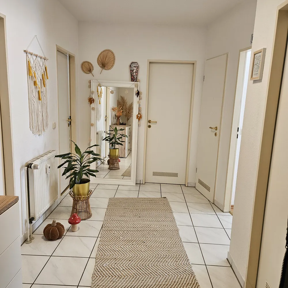 3 Zimmer Wohnung mit 80 m² in Mönchengladbach – Bild 2