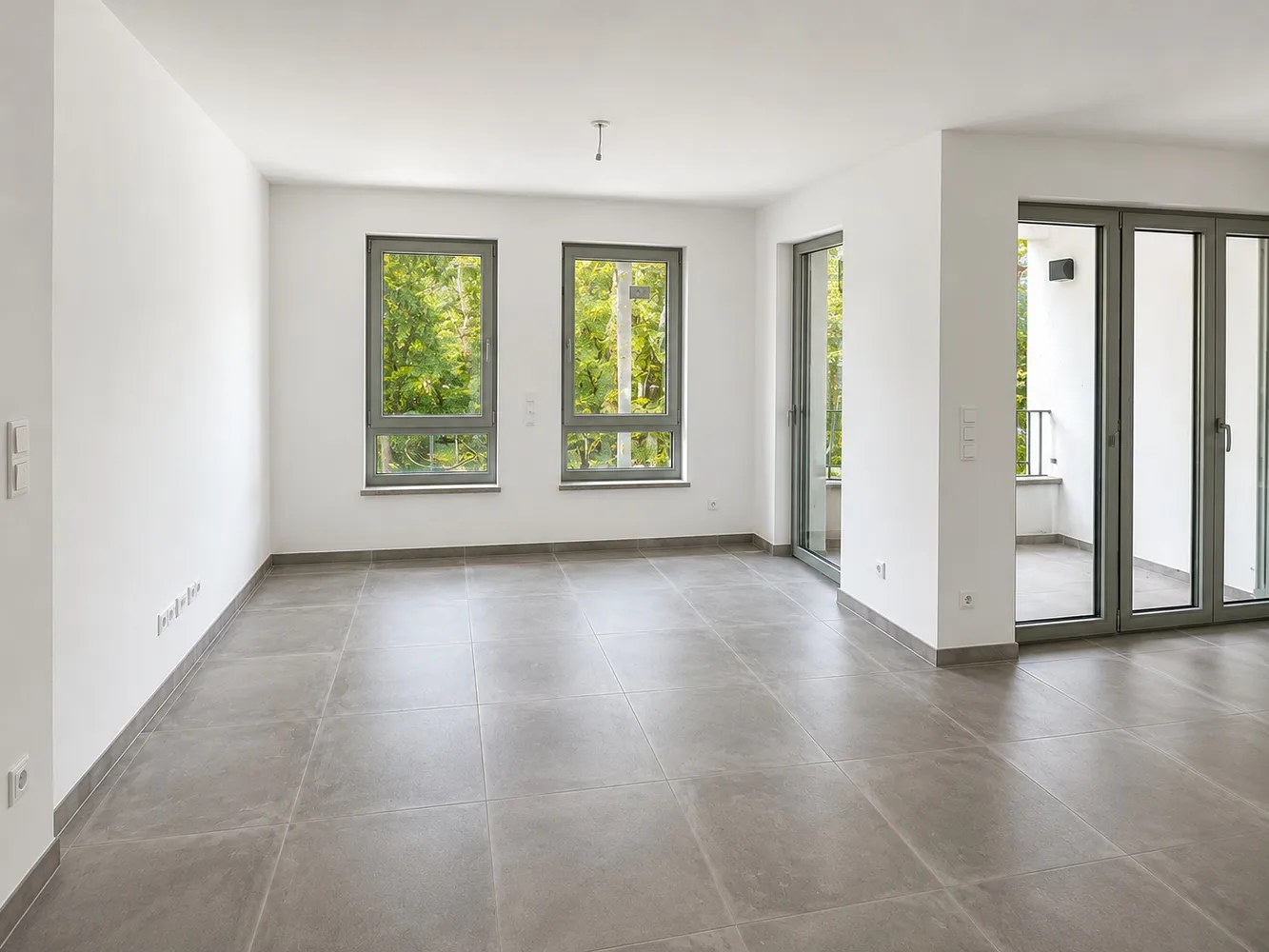 2 Zimmer Wohnung mit 52 m² in Gelsenkirchen – Bild 3